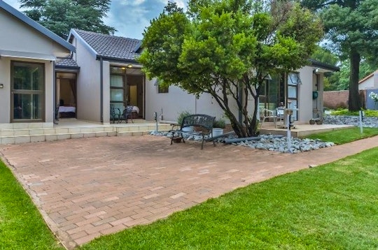 Alberton Accommodation at  | Viya