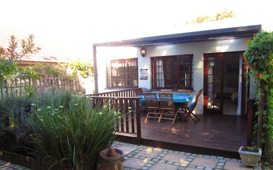 Garden Route Accommodation at  | Viya