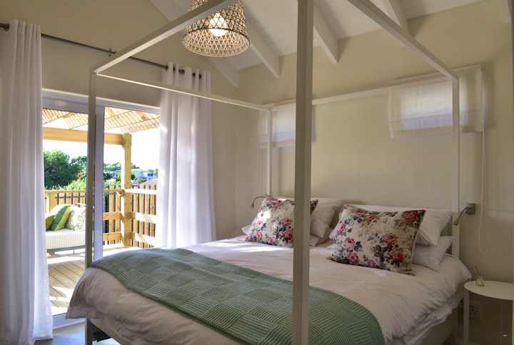 Garden Route Accommodation at Garden Suite | Viya