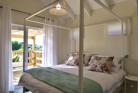 Plettenberg Bay Accommodation at Garden Suite | Viya