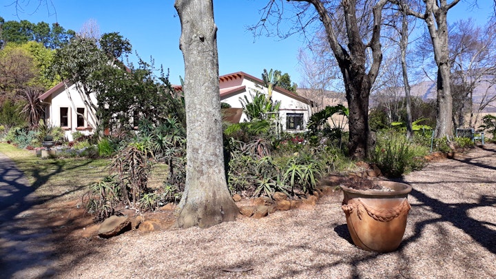 Drakensberg Accommodation at Ama Casa Self-Catering Cottages | Viya