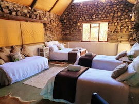 Sarah Baartman District Accommodation at  | Viya