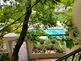 Stellenbosch Accommodation at  | Viya