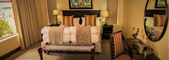 Sarah Baartman District Accommodation at Hitgeheim Country Lodge | Viya