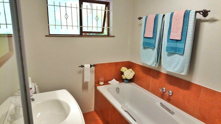 KwaZulu-Natal Accommodation at Paperbark Cottage | Viya