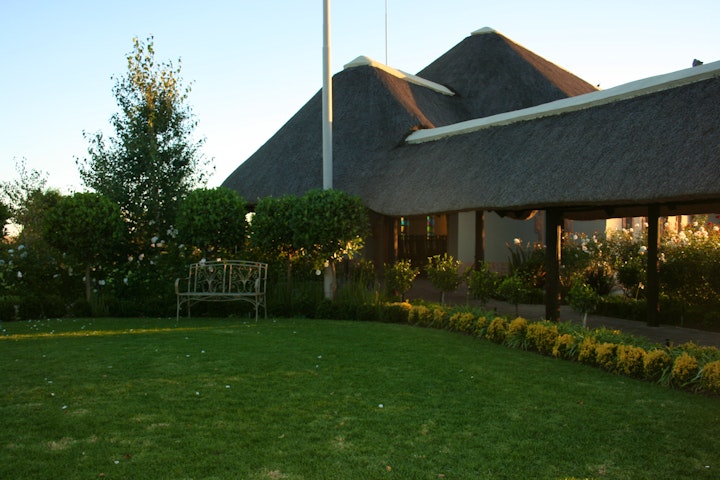 Mpumalanga Accommodation at Grasslands Conference and Wedding Venue | Viya