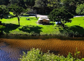 Garden Route Accommodation at  | Viya