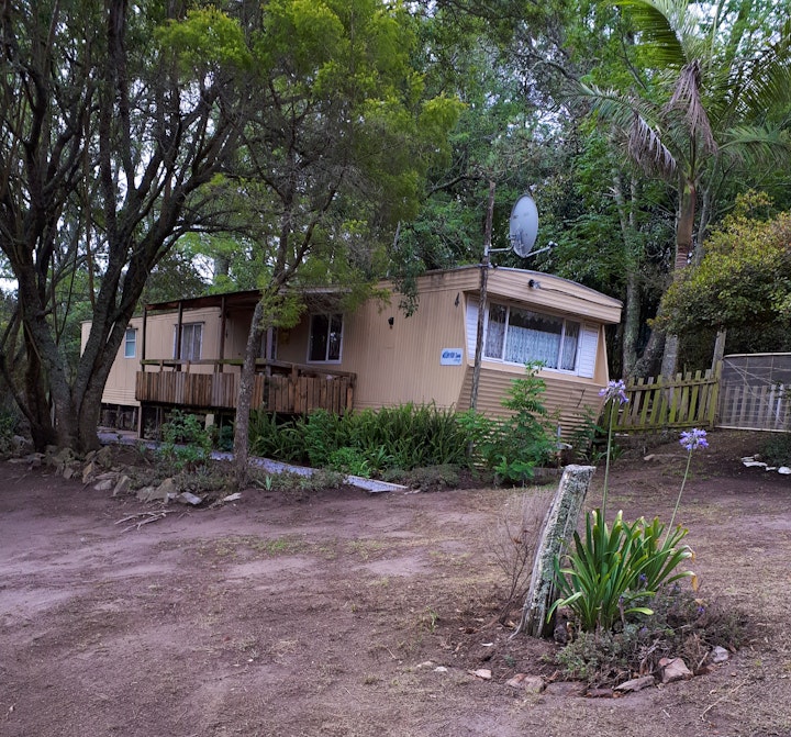Eastern Cape Accommodation at Mountain Dew Cottage | Viya