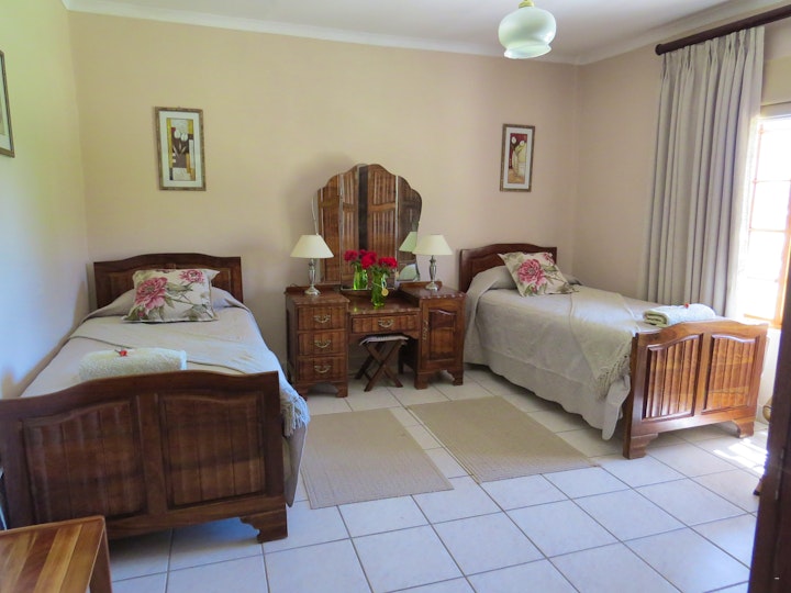 Western Cape Accommodation at Laslap | Viya