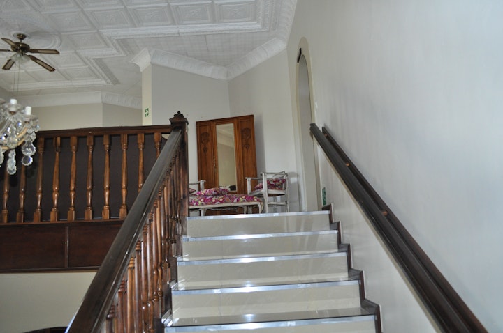 Mpumalanga Accommodation at Balcony Manor | Viya