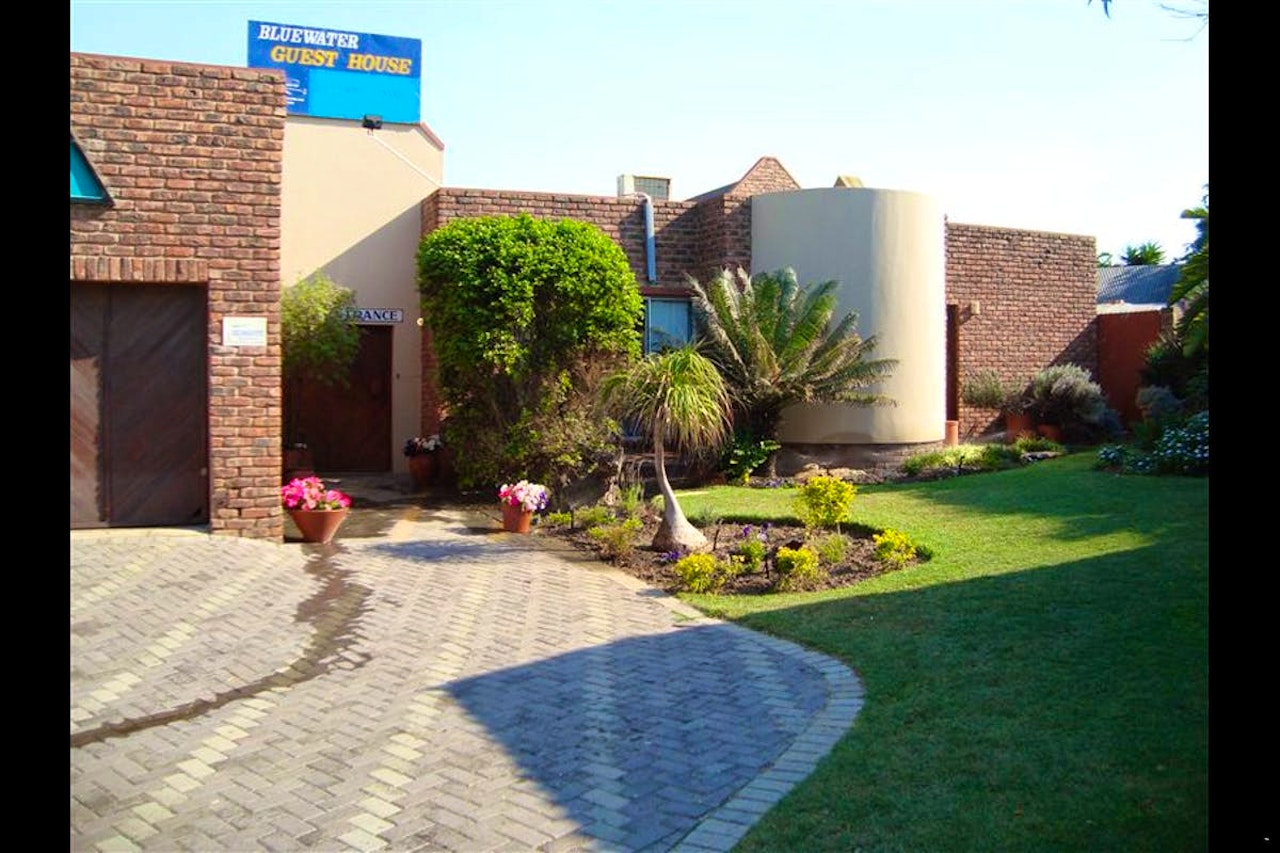 Gqeberha (Port Elizabeth) Accommodation at  | Viya