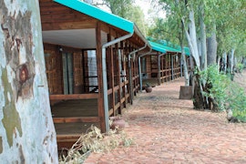 Free State Accommodation at  | Viya