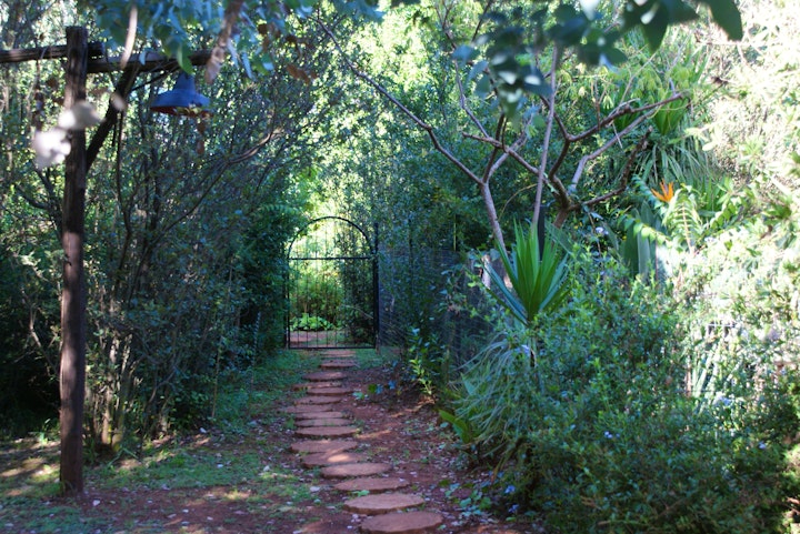 Gauteng Accommodation at Woodland Gardens | Viya