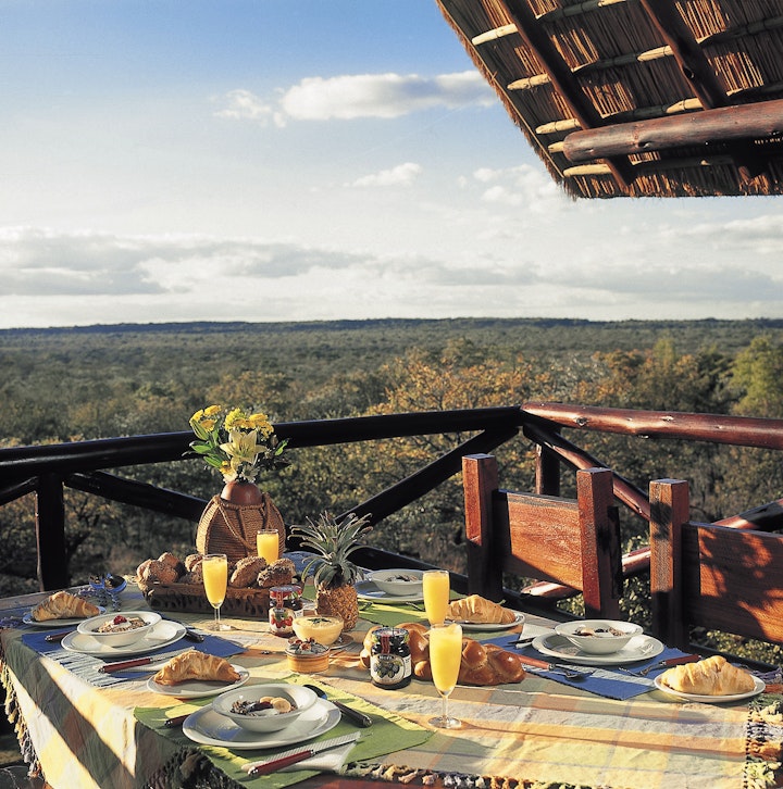 Limpopo Accommodation at Zwahili Private Game Lodge & Spa | Viya
