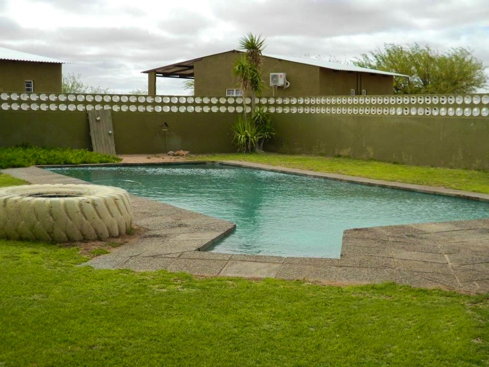 Namibia Accommodation at  | Viya