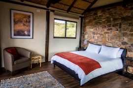 Eastern Cape Accommodation at Ikwanitsha Lodge | Viya