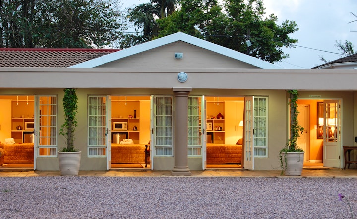 KwaZulu-Natal Accommodation at Branley Lodge | Viya