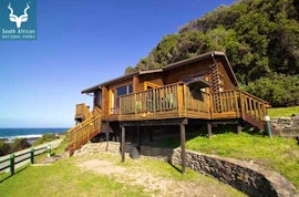 Garden Route Accommodation at  | Viya