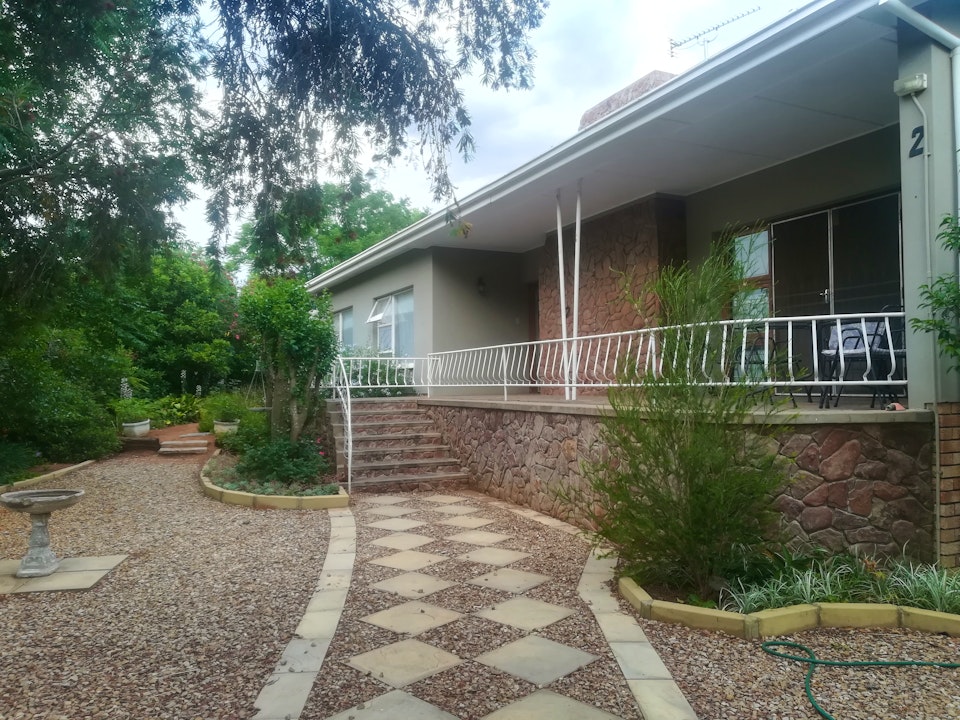 Karoo Accommodation at  | Viya