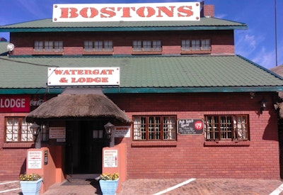  at Bostons Lodge | TravelGround