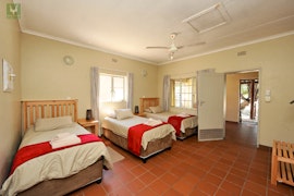 Northern Cape Accommodation at  | Viya