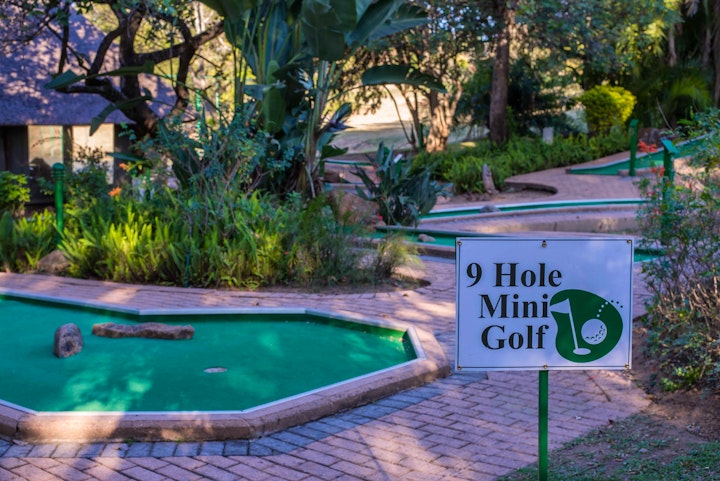 Mpumalanga Accommodation at Kruger Park Lodge Unit No. 277 | Viya