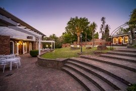 Somerset West Accommodation at Boutique Villa Guesthouse | Viya