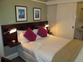 Eastern Cape Accommodation at The Vic Hotel | Viya