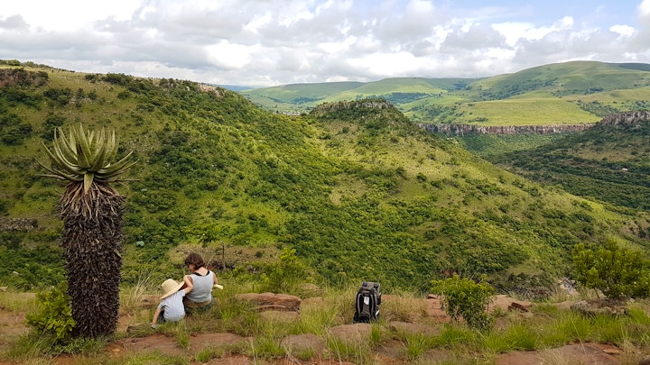 Mpumalanga Accommodation at Tegwaan Country Getaway | Viya