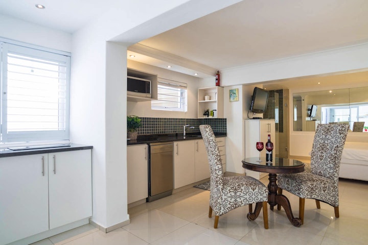 Atlantic Seaboard Accommodation at Funkey Villas | Viya