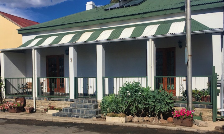 Free State Accommodation at Horse and Mill Guesthouse | Viya