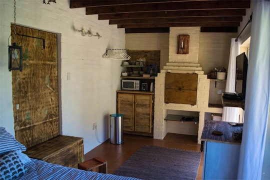 Overberg Accommodation at  | Viya