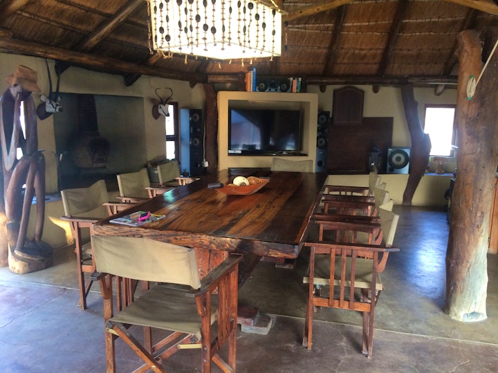 Limpopo Accommodation at Olievenhoutsrus Guest & Game Farm | Viya