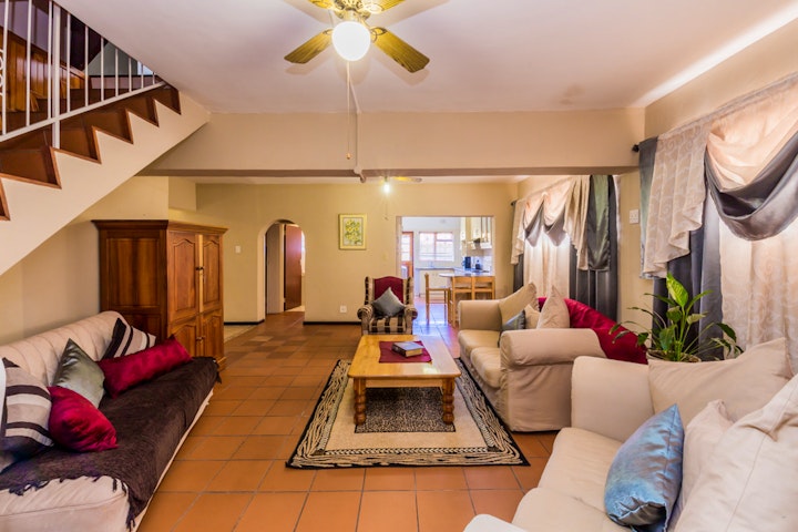 Western Cape Accommodation at Ajee B&B Accommodation | Viya