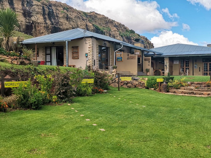 Drakensberg Accommodation at Thaba Lapeng Mountain Escape | Viya