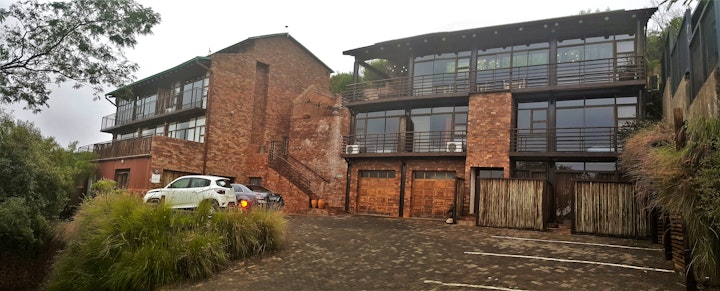 Bloemfontein Accommodation at Franklin View | Viya