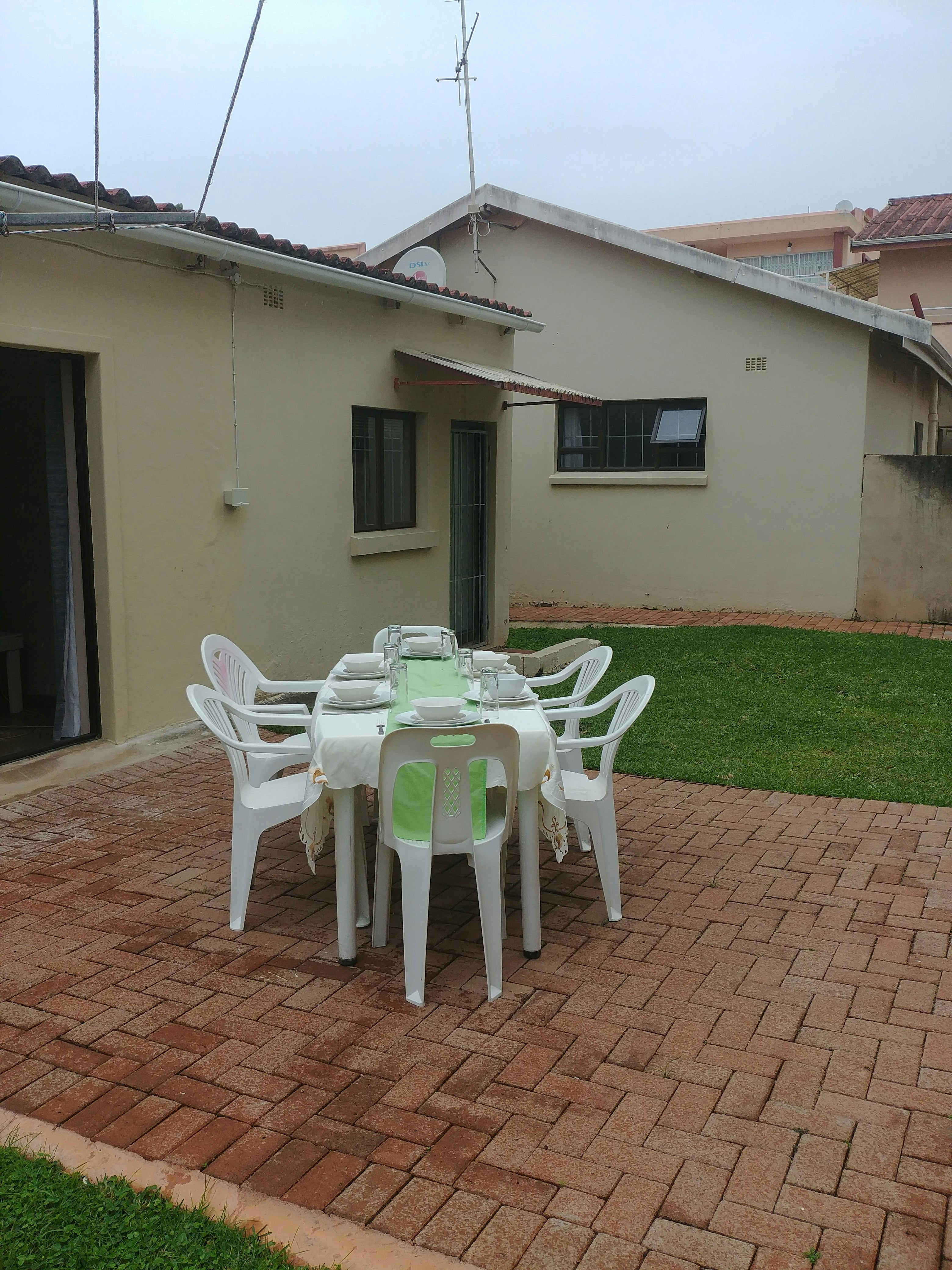 Margate Self Catering 1 104 Places To Stay In Margate