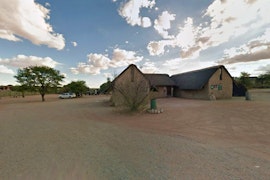 Northern Cape Accommodation at  | Viya