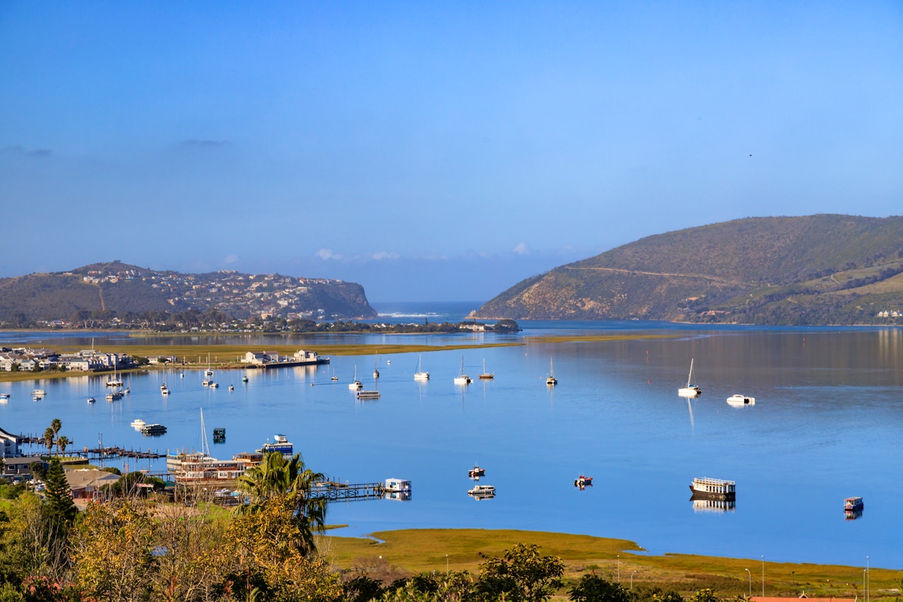 Knysna Accommodation at  | Viya