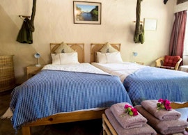 Namibia Accommodation at  | Viya