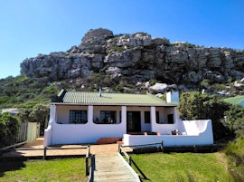 Western Cape Accommodation at SANParks Cape Point Rest Camp | Viya