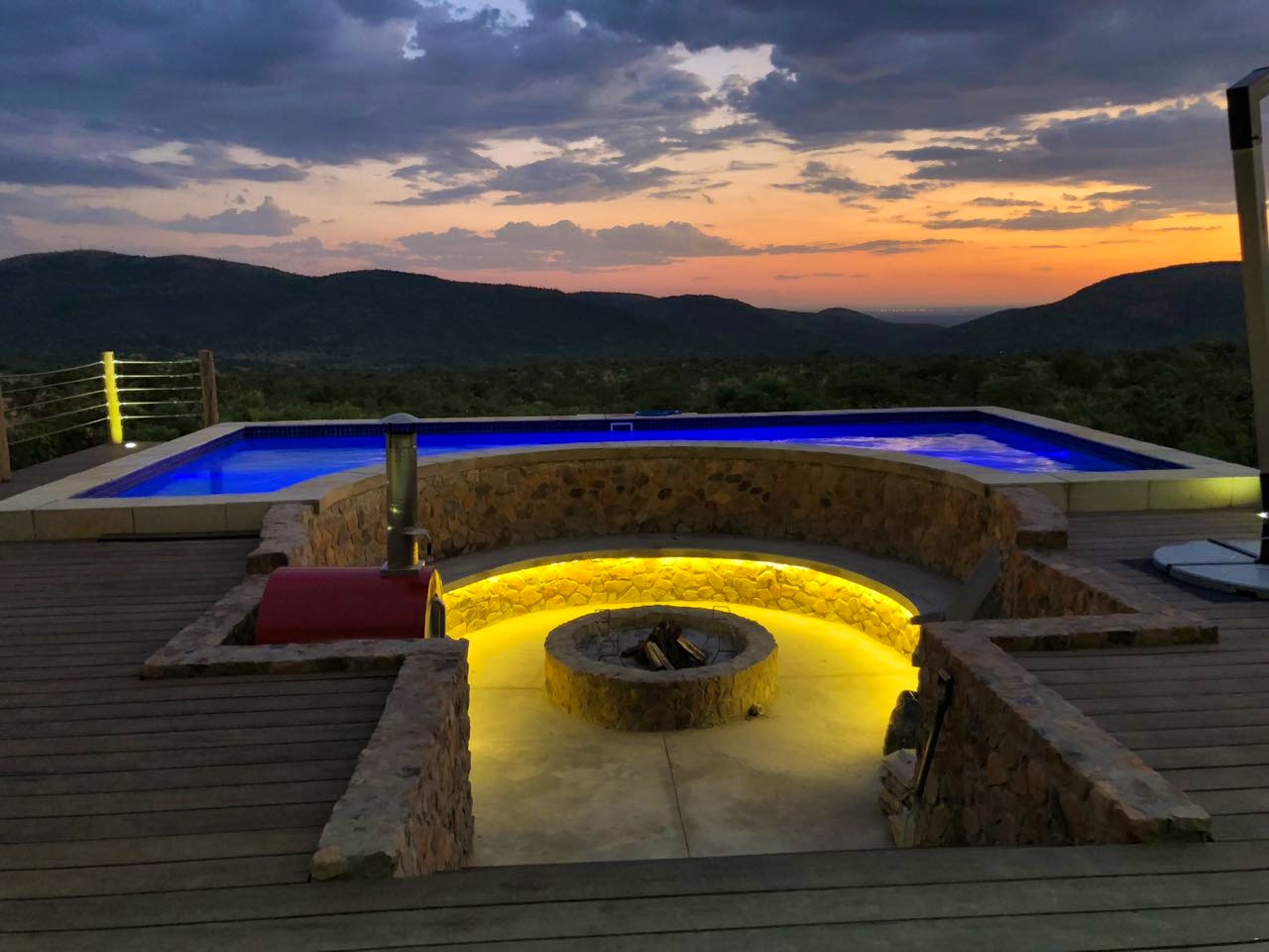 Limpopo Accommodation at  | Viya