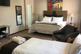 Glen Marais Accommodation at  | Viya