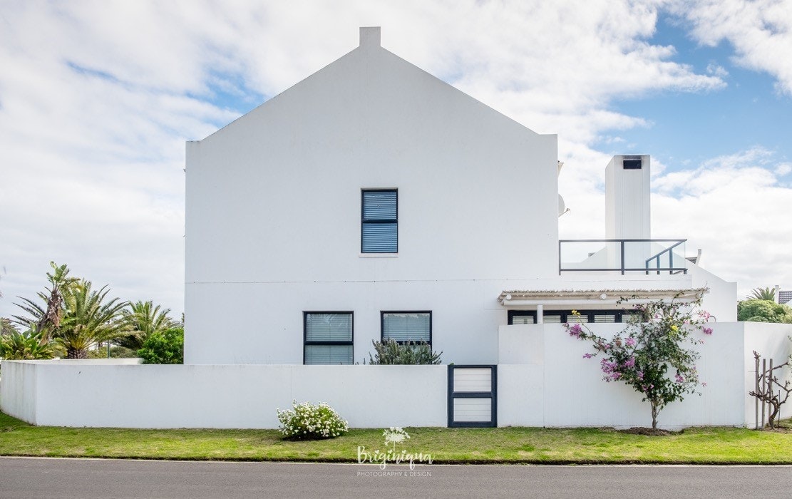 Fletchers Cove LekkeSlaap