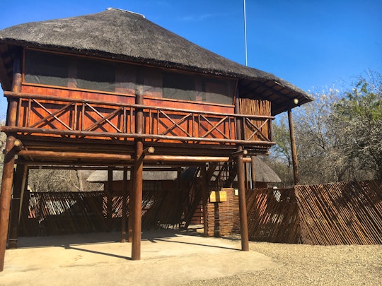 Kruger National Park South Accommodation at  | Viya