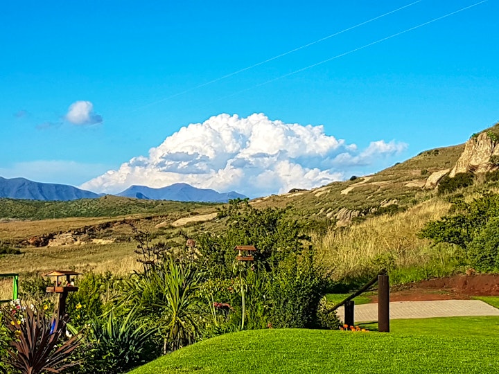 Drakensberg Accommodation at Thaba Lapeng Mountain Escape | Viya