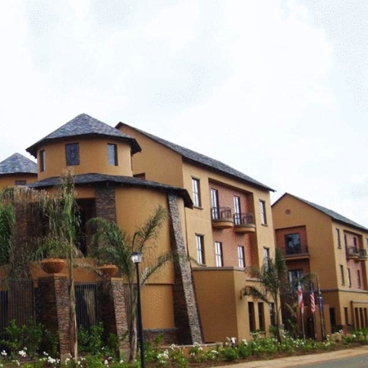 Gauteng Accommodation at Royal Elephant Hotel & Conference Centre | Viya