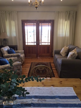 Free State Accommodation at Merino Cottage | Viya