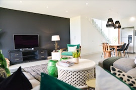 KwaZulu-Natal Accommodation at Stylish Modern Holiday Home | Viya