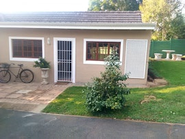 KwaZulu-Natal Accommodation at Welcome Home Cottage | Viya